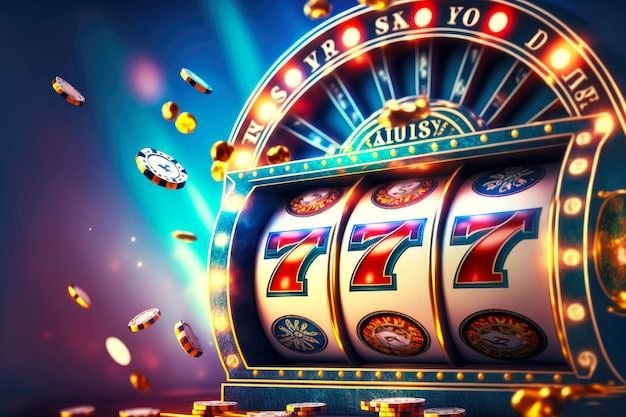 788win casino trực tuyến
